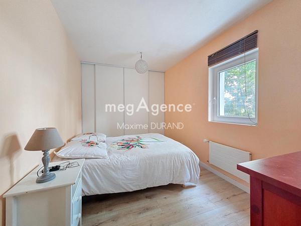 Maison à ARGENTONNAY, 79150 - 6 pièces 140m²