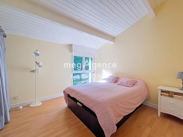 Maison à ARGENTONNAY, 79150 - 6 pièces 140m²
