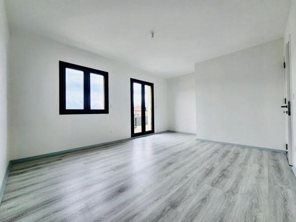 Maison neuve 148 m² à Saint-Nicolas-de-Port, 3 chambres et garage