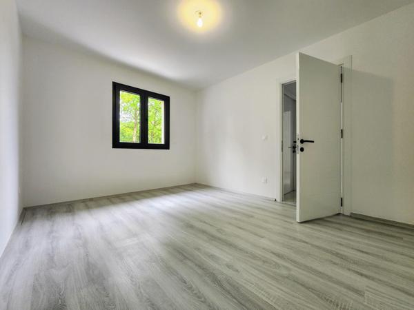 Maison neuve 148 m² à Saint-Nicolas-de-Port, 3 chambres et garage