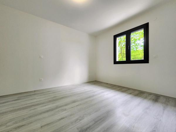 Maison neuve 148 m² à Saint-Nicolas-de-Port, 3 chambres et garage