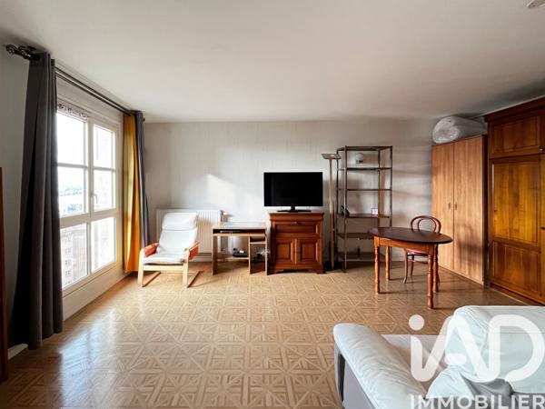 Appartement à vendre 2 pièces 49 m² Noisy-le-Grand