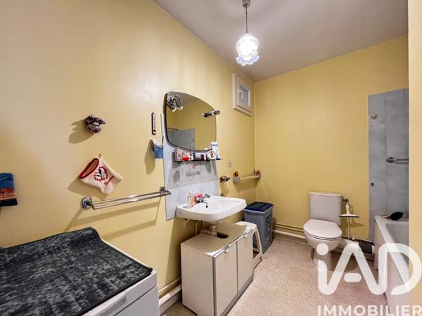 Appartement à vendre 2 pièces 49 m² Noisy-le-Grand