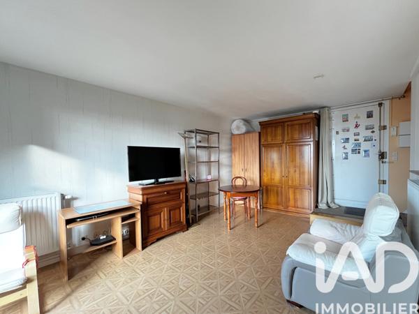 Appartement à vendre 2 pièces 49 m² Noisy-le-Grand