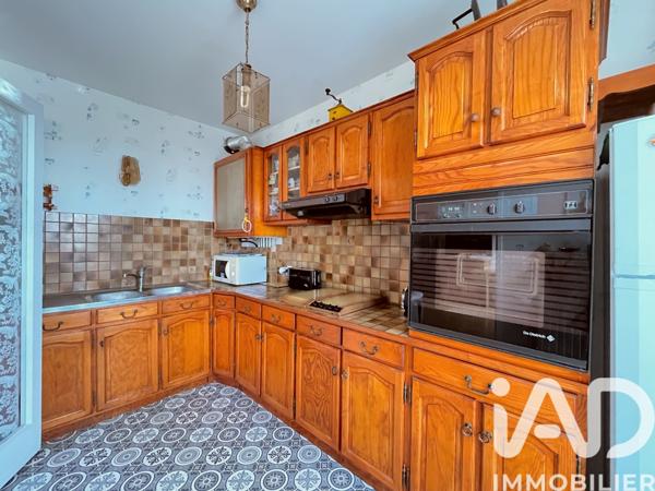 Appartement à vendre 2 pièces 49 m² Noisy-le-Grand