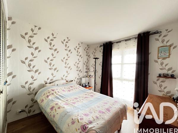 Appartement à vendre 2 pièces 49 m² Noisy-le-Grand