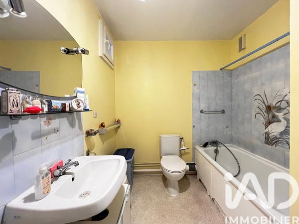 Appartement à vendre 2 pièces 49 m² Noisy-le-Grand