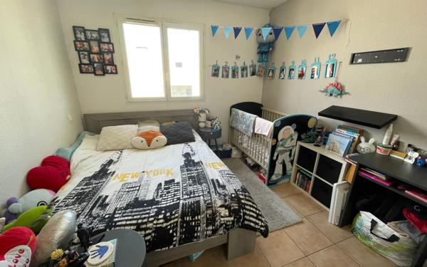 Appartement à vendre    2 pièces •  Narbonne