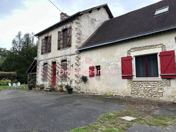 Maison à vendre 5 pièces de 174 m²