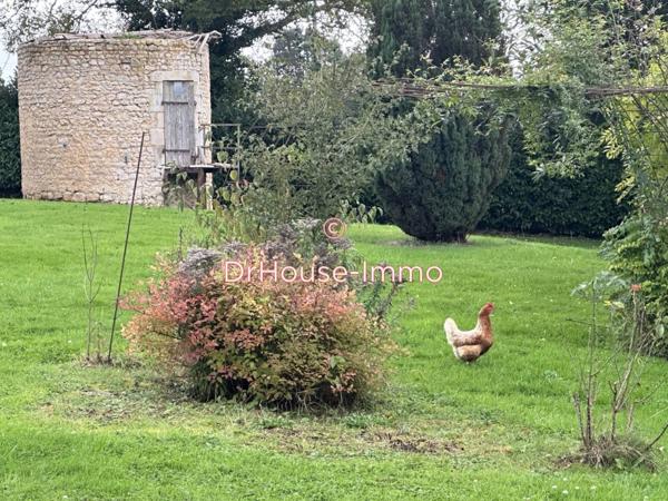 Maison à vendre 5 pièces de 174 m²