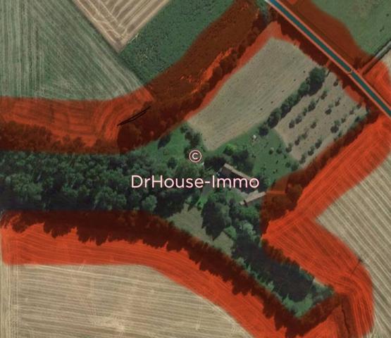 Maison à vendre 5 pièces de 174 m²