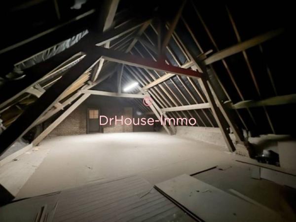 Maison à vendre 5 pièces de 174 m²