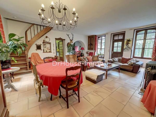 Maison à vendre 5 pièces de 174 m²