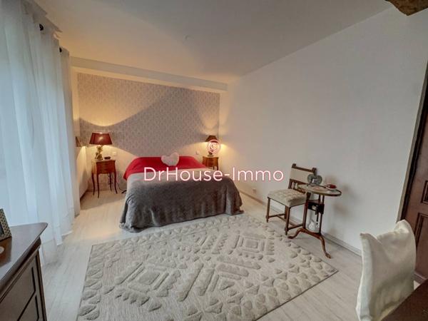 Maison à vendre 5 pièces de 174 m²