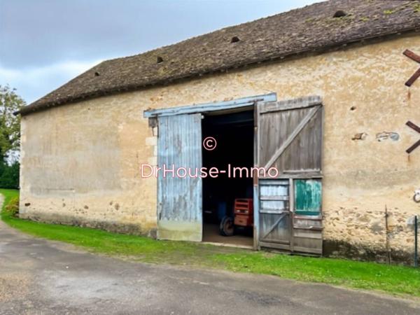 Maison à vendre 5 pièces de 174 m²