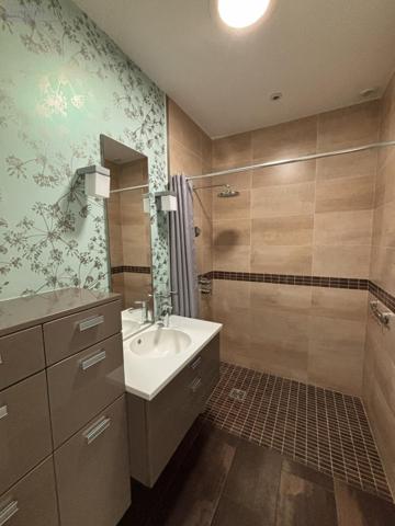 Maison à louer à Bonchamp-lès-Laval en Mayenne (53960), ref : 53005-L453