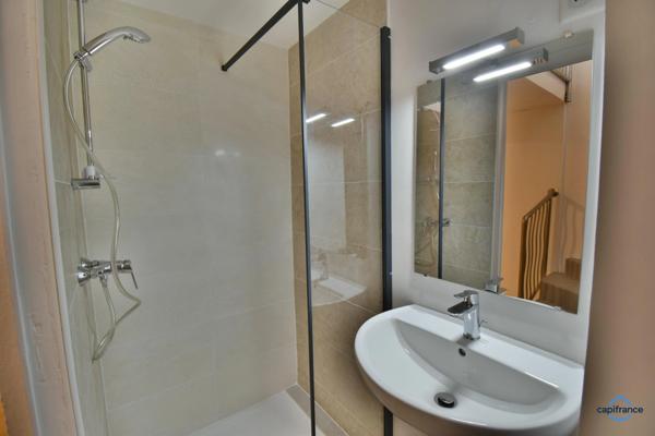 Local/bureau à louer ROMORANTIN LANTHENAY (41)