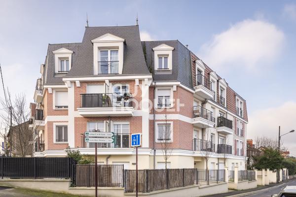 APPARTEMENT À VENDRE DE 1 PIÈCE DE 30,20 M²
