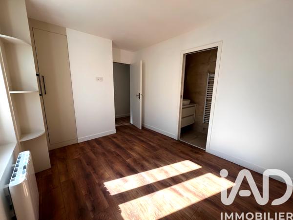 Maison à vendre 4 pièces 96 m² Le Mans