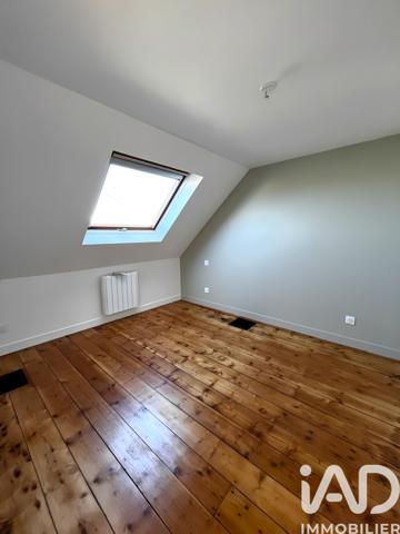 Maison à vendre 4 pièces 96 m² Le Mans