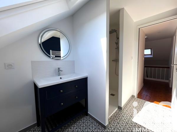 Maison à vendre 4 pièces 96 m² Le Mans