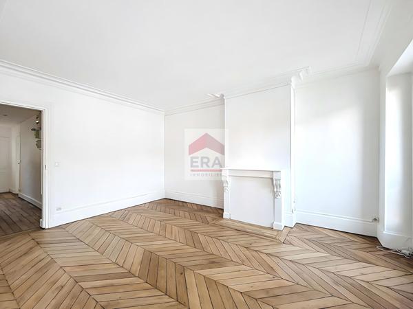 Appartement Suresnes 3 pièce(s)