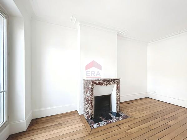 Appartement Suresnes 3 pièce(s)