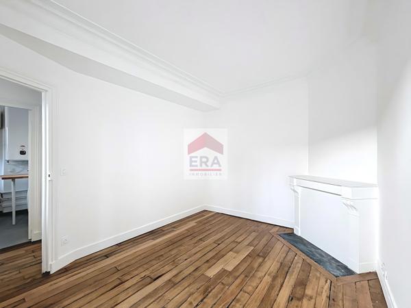 Appartement Suresnes 3 pièce(s)