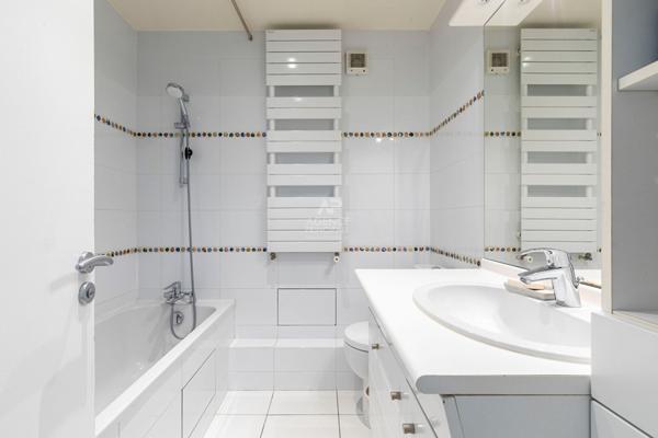 Le Vésinet - Appartement familial 5 pièce(s) 108 m² €714 700 ** - Référence 161595