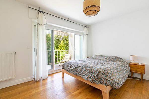Le Vésinet - Appartement familial 5 pièce(s) 108 m² €714 700 ** - Référence 161595