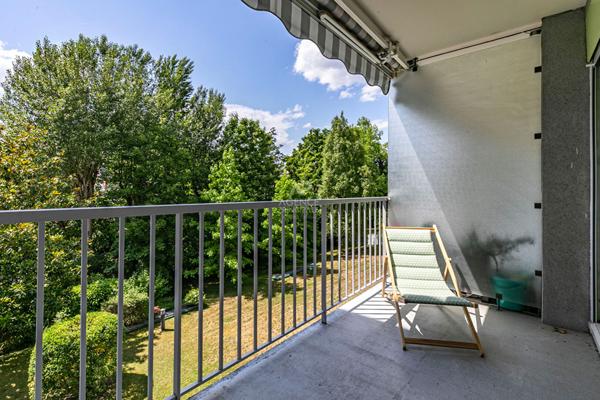 Le Vésinet - Appartement familial 5 pièce(s) 108 m² €714 700 ** - Référence 161595