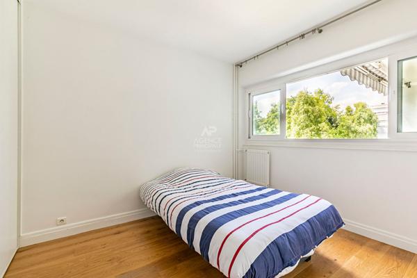 Le Vésinet - Appartement familial 5 pièce(s) 108 m² €714 700 ** - Référence 161595