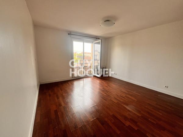 APPARTEMENT À VENDRE DE 1 PIÈCE DE 25,01 M²