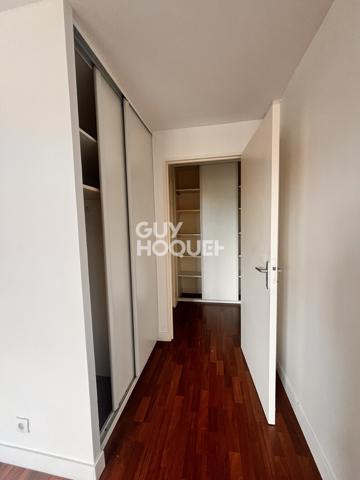 APPARTEMENT À VENDRE DE 1 PIÈCE DE 25,01 M²