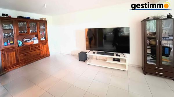 Appartement T3 à Remire-Montjoly