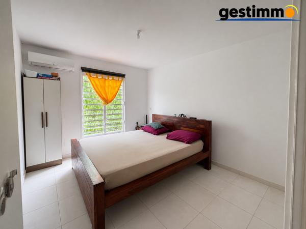 Appartement T3 à Remire-Montjoly