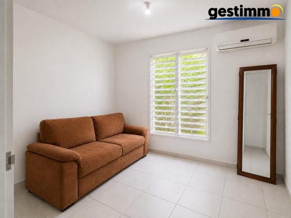 Appartement T3 à Remire-Montjoly