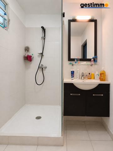 Appartement T3 à Remire-Montjoly