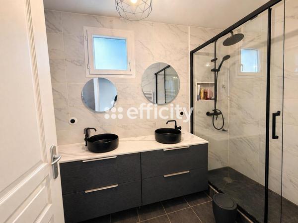 Appartement 4 pièces - 92 m² Exclusivité