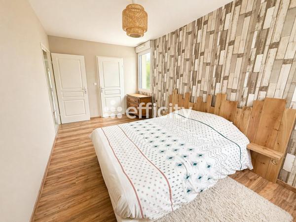 Appartement 4 pièces - 92 m² Exclusivité