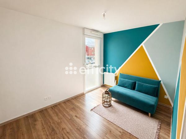 Appartement 4 pièces - 92 m² Exclusivité