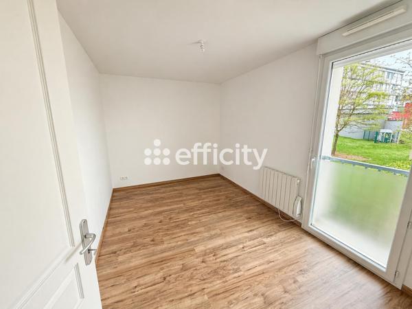 Appartement 4 pièces - 92 m² Exclusivité
