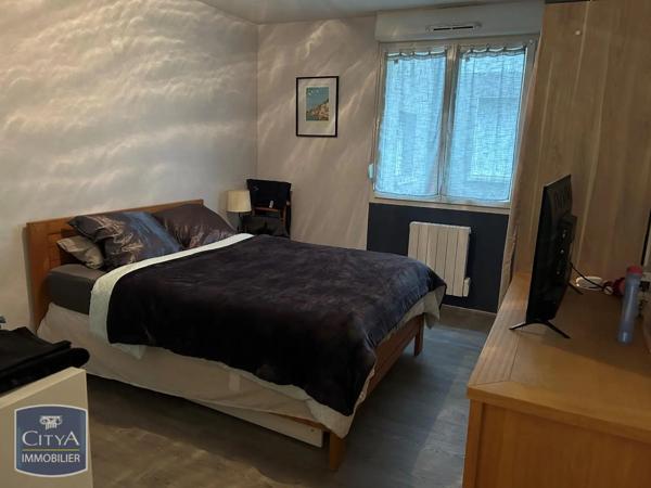 Appartement à vendre 2 pièces 50m²