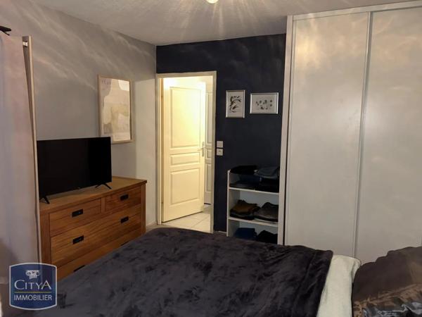 Appartement à vendre 2 pièces 50m²