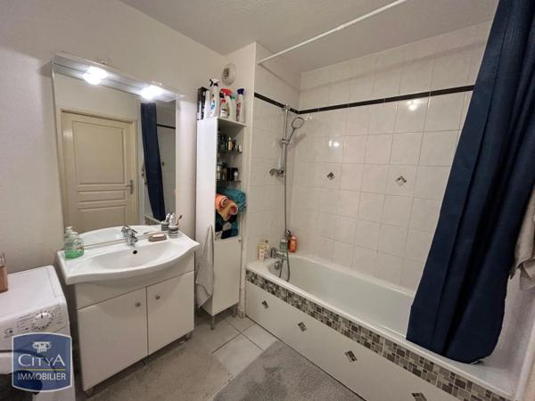 Appartement à vendre 2 pièces 50m²