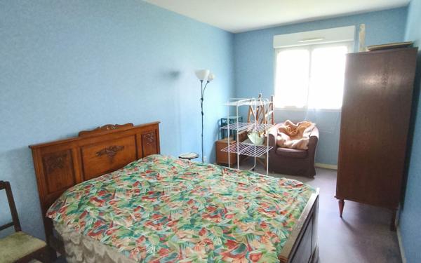 Appartement à vendre    3 pièces • 63,20 m2 Pont-Audemer