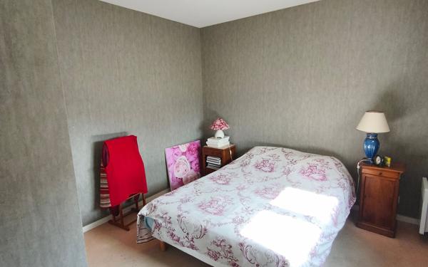 Appartement à vendre    3 pièces • 63,20 m2 Pont-Audemer