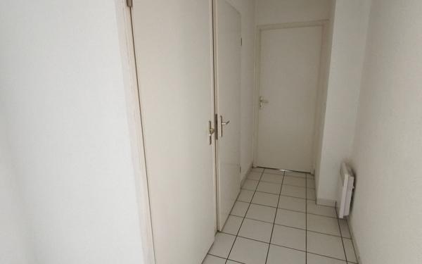 Appartement à vendre    3 pièces • 63,20 m2 Pont-Audemer