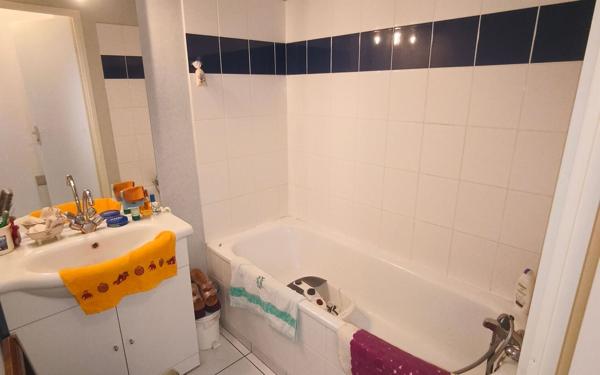 Appartement à vendre    3 pièces • 63,20 m2 Pont-Audemer