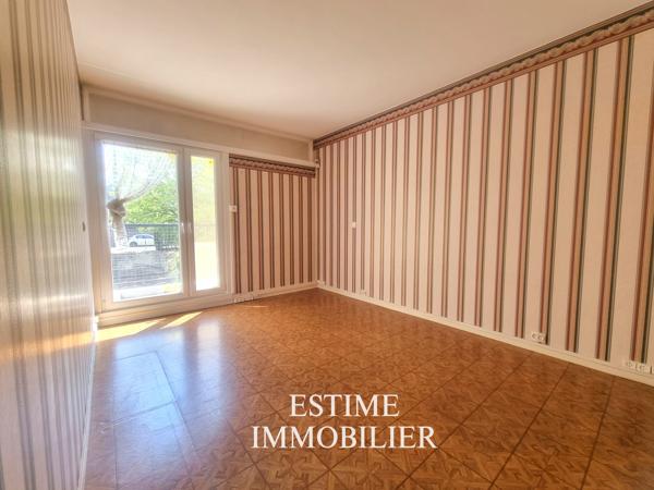Appartement 5 pièce(s) 4 chambre(s) 153 m²